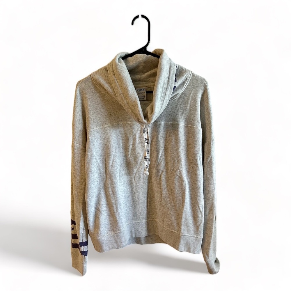 Cowl neck Victoria’s Secret Sweater